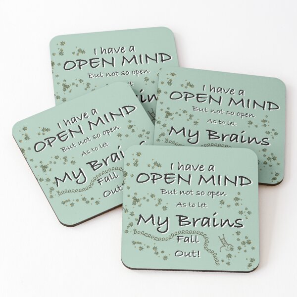Item preview, Mind, brain and thoughts  designed and sold by Salzanos.