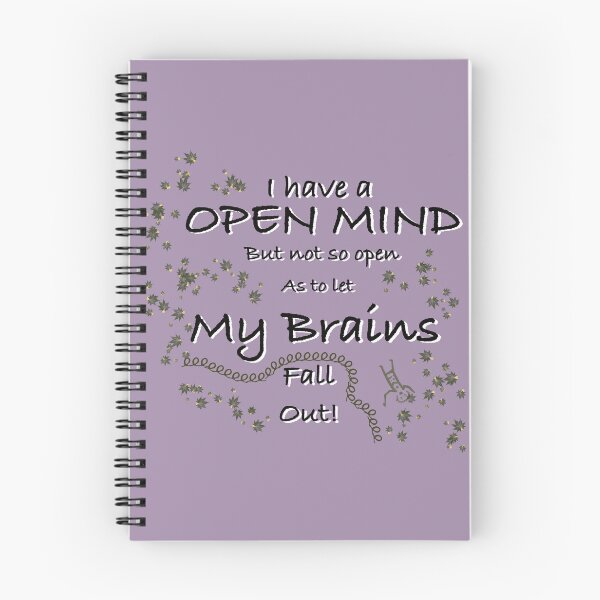 Item preview, Mind, brain and thoughts  designed and sold by Salzanos.
