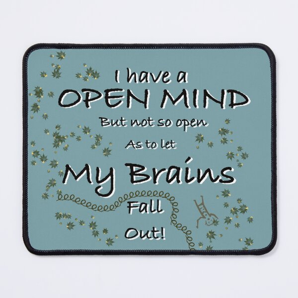 Item preview, Mind, brain and thoughts  designed and sold by Salzanos.