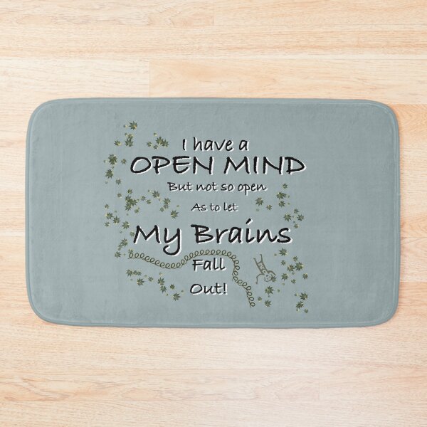 Item preview, Mind, brain and thoughts  designed and sold by Salzanos.