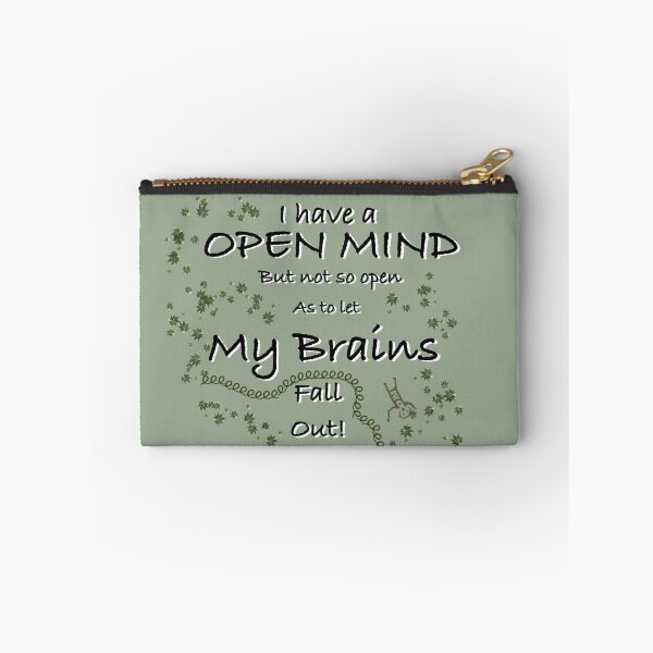 Item preview, Mind, brain and thoughts  designed and sold by Salzanos.