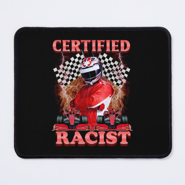 Item preview, Certified Funny Car Racing Meme designed and sold by bmcreationsCo.