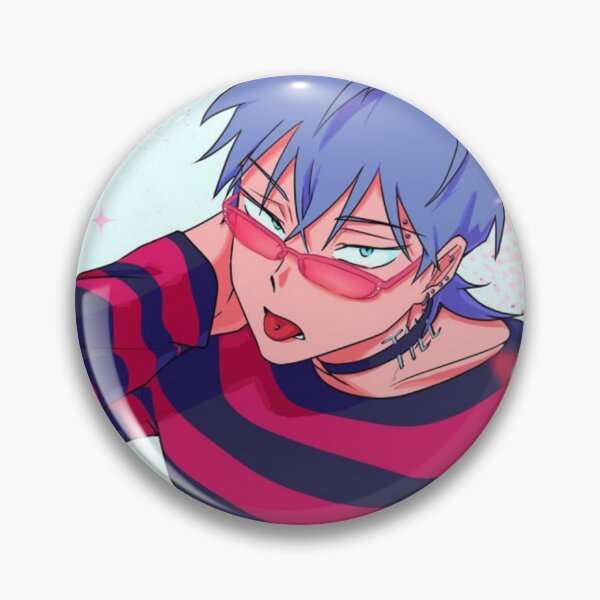 Item preview, Till is a rebellious boy designed and sold by Only Words.