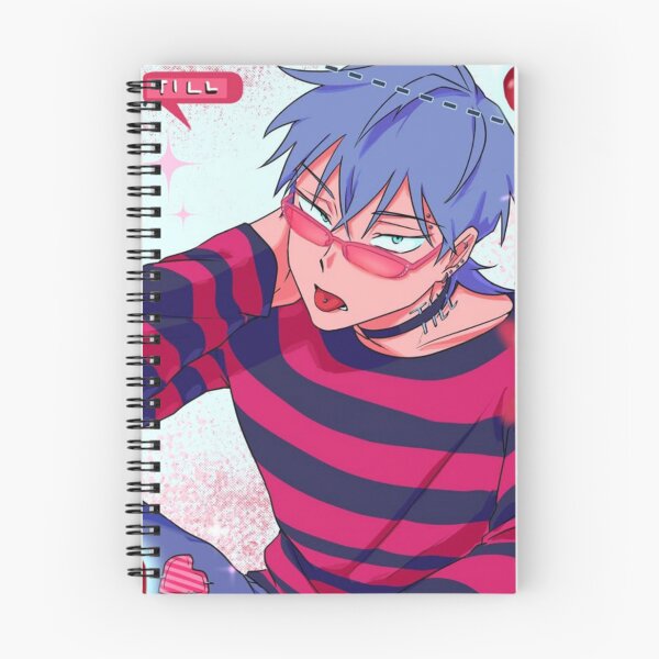 Item preview, Till is a rebellious boy designed and sold by Only Words.