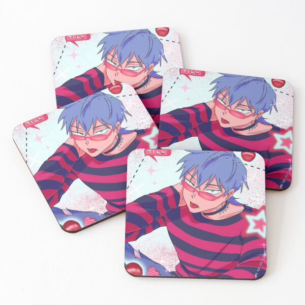 Item preview, Till is a rebellious boy designed and sold by Only Words.