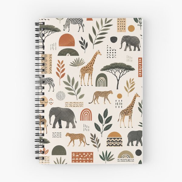 Item preview, Africa designed and sold by Blue  Robin.