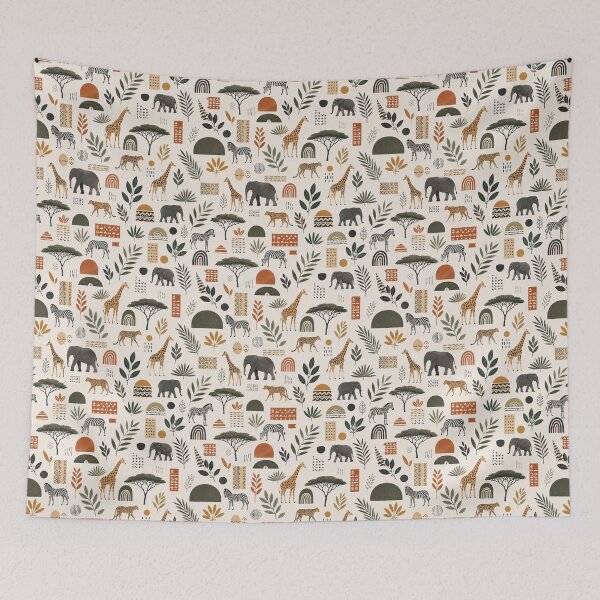 Item preview, Africa designed and sold by Blue  Robin.