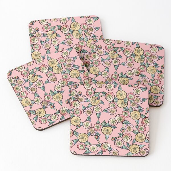 Item preview, Peonies designed and sold by lacychenault.