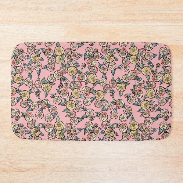 Item preview, Peonies designed and sold by lacychenault.