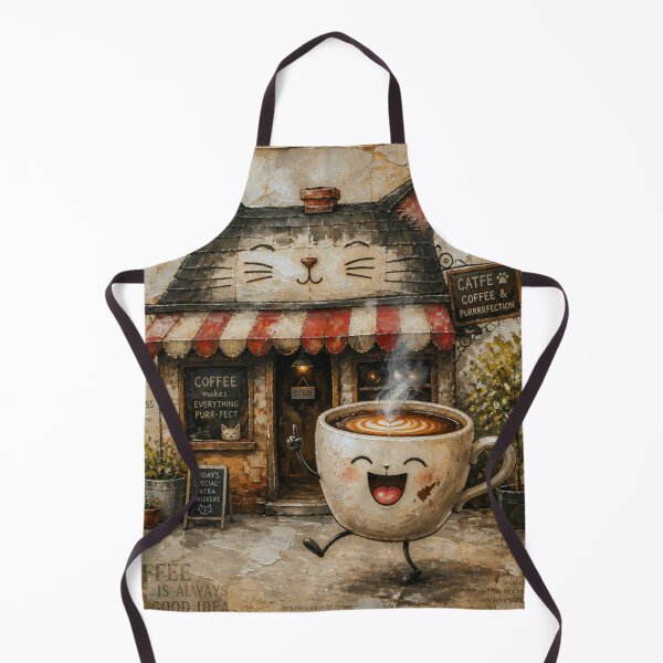 Item preview, Coffee is always a good idea designed and sold by Talpha.