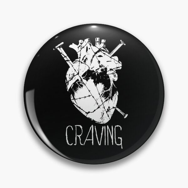 Item preview, Craving designed and sold by Kraskav.