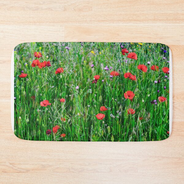 Item preview, Poppy field designed and sold by XaviFotografia.