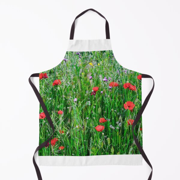 Item preview, Poppy field designed and sold by XaviFotografia.