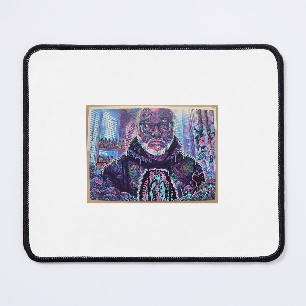 Item preview, Carl’s Trip designed and sold by deafhoops1.