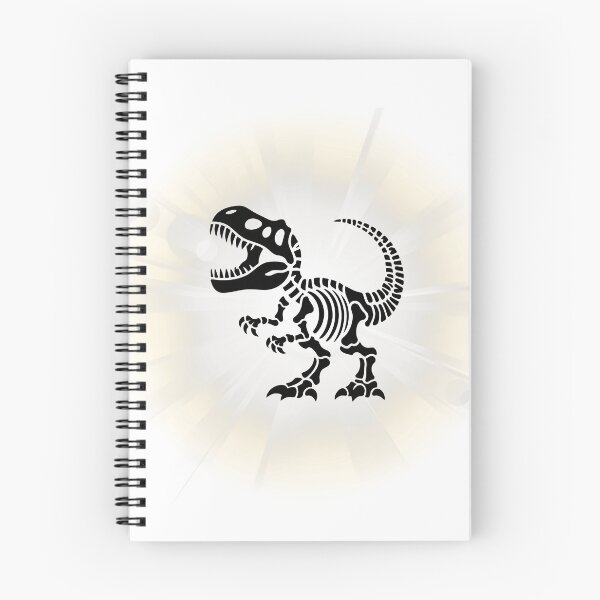 Item preview, T-Rex x-ray designed and sold by ErbilK.