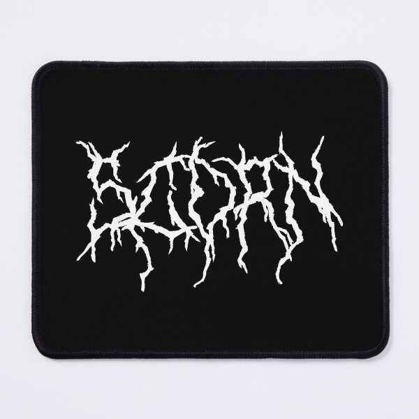 Item preview, Scorn Logo designed and sold by Kraskav.
