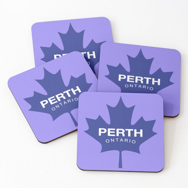 Item preview, Perth Ontario designed and sold by ArtofDissent.