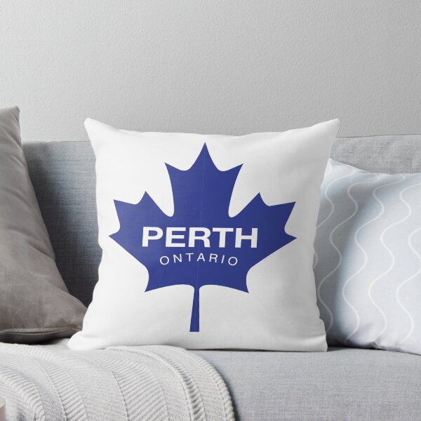 Item preview, Perth Ontario designed and sold by ArtofDissent.