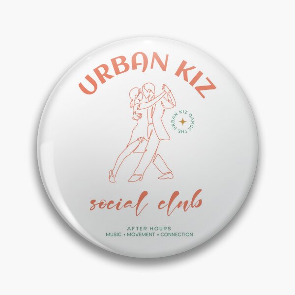 Item preview, Urban Kiz Social Dance Club designed and sold by MOSIDRIP™.