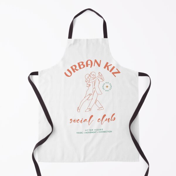 Item preview, Urban Kiz Social Dance Club designed and sold by MOSIDRIP™.