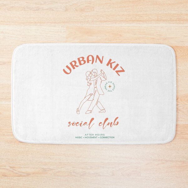 Item preview, Urban Kiz Social Dance Club designed and sold by MOSIDRIP™.