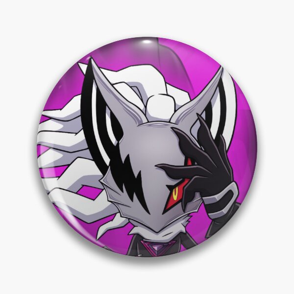 Item preview, Infinite Jackal designed and sold by Sinisters-Art.