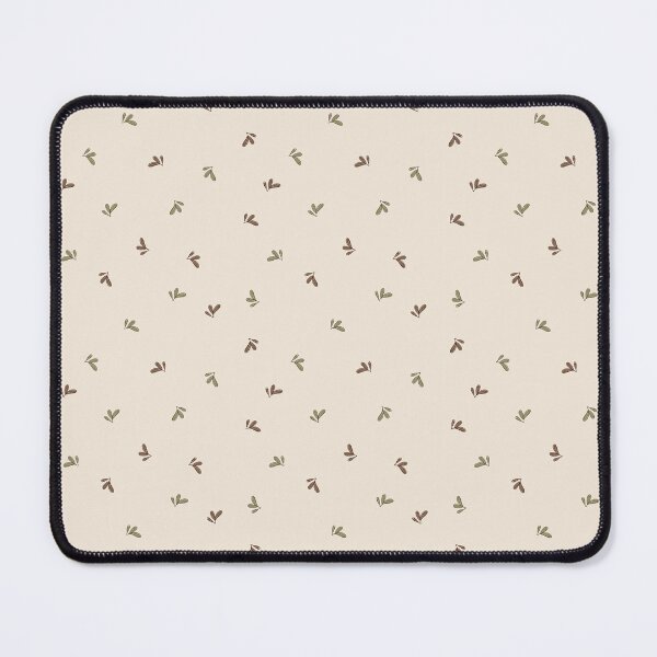 Item preview, Leaf Sprigs Pattern designed and sold by MichalaPrints.