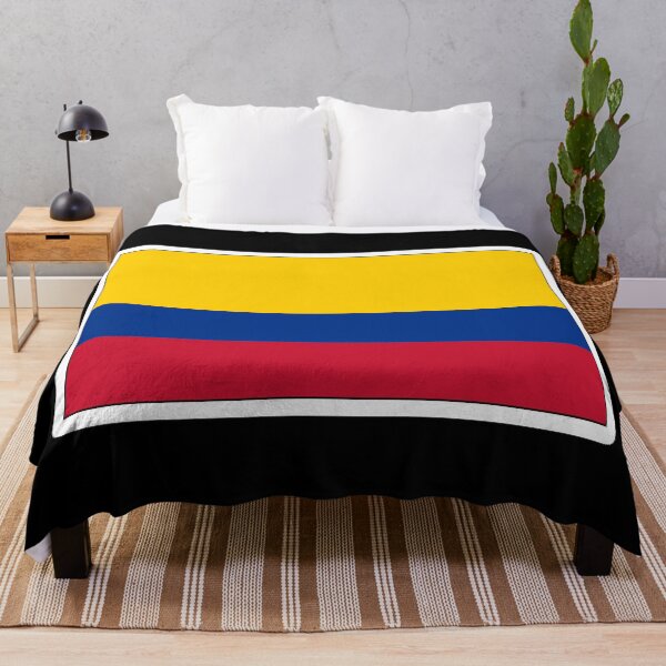 Item preview, COLOMBIA Gifts, Stickers & Souvenirs designed and sold by mpodger.