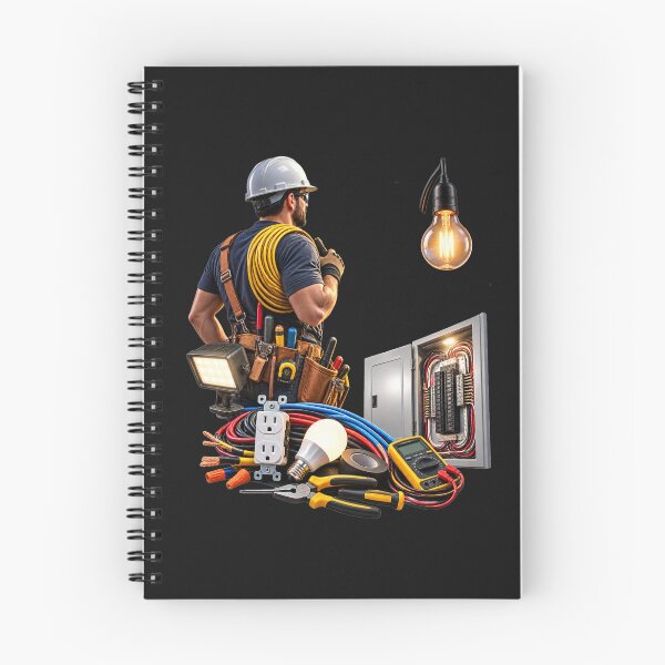 Item preview, Electrical Contractor Home Improvement Essentials designed and sold by juliorivera46.