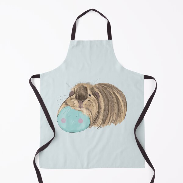 Item preview, Guinea Pig & friend designed and sold by BlossomandIvy.
