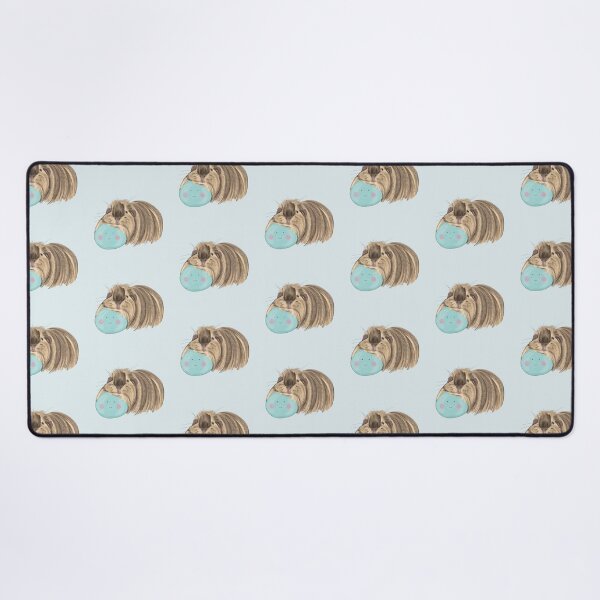 Item preview, Guinea Pig & friend designed and sold by BlossomandIvy.