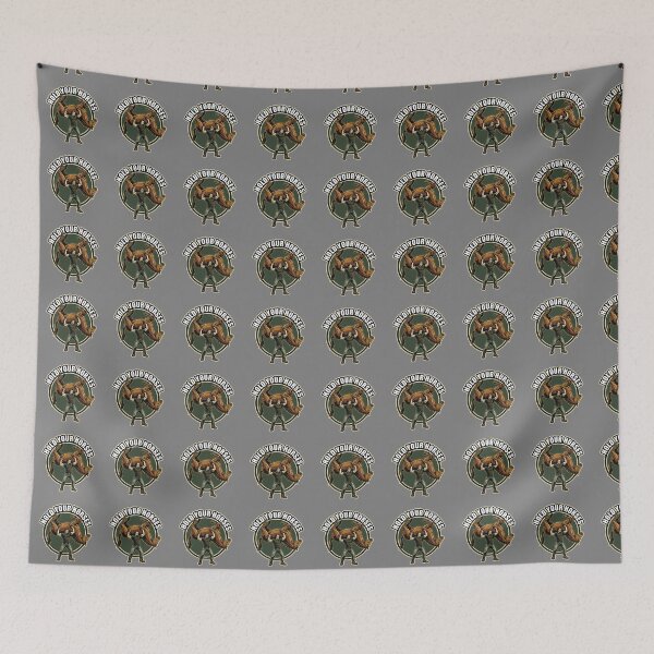 Item preview, Hold Your Horses Funny Idiom Horse Lover Equestrian Saying designed and sold by SofiBlair.