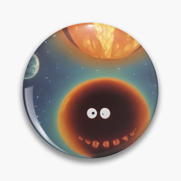 Item preview, Scariest Thing in the Universe designed and sold by videodroom.
