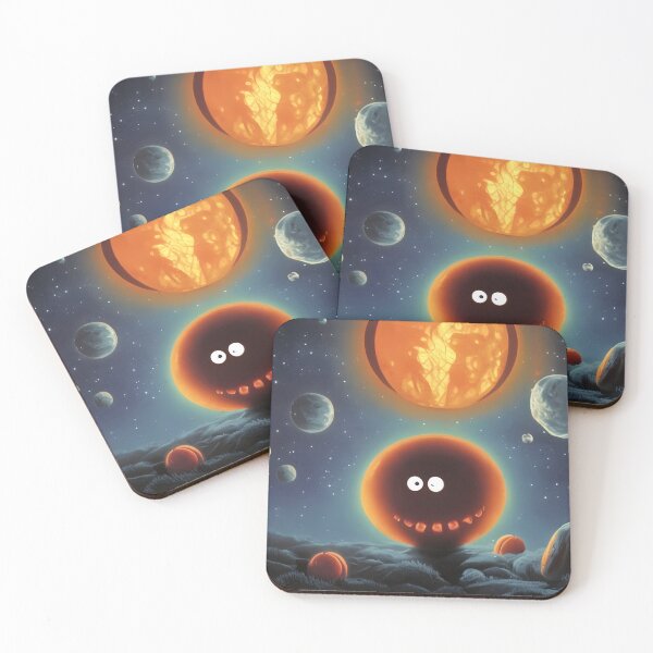 Item preview, Scariest Thing in the Universe designed and sold by videodroom.