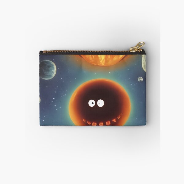 Item preview, Scariest Thing in the Universe designed and sold by videodroom.