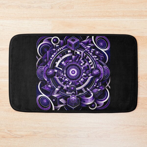 Item preview, Dreamlike Architecture designed and sold by Helios Be. Lavsh.