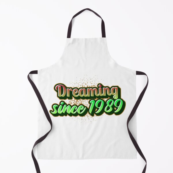 Item preview, Soñando desde 1989 (Millennial) designed and sold by CreationsbYKz.