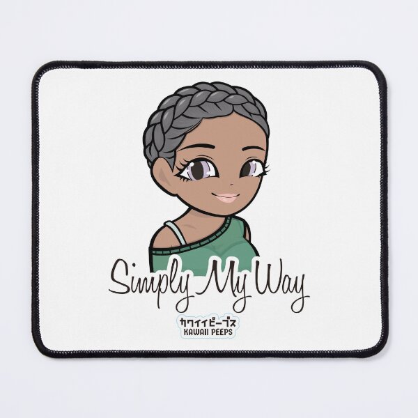Item preview, Pastel Power Crew Simply My Way designed and sold by P-L-Sardines.