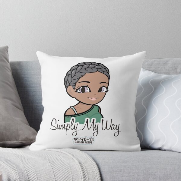 Item preview, Pastel Power Crew Simply My Way designed and sold by P-L-Sardines.
