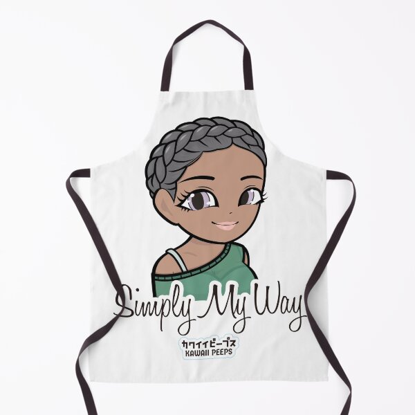 Item preview, Pastel Power Crew Simply My Way designed and sold by P-L-Sardines.