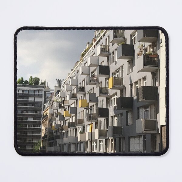 Item preview, cubic Paris designed and sold by MaBside.