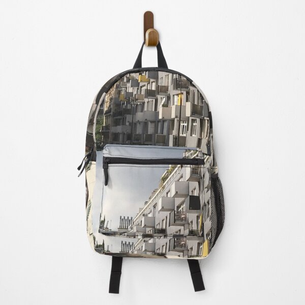 Item preview, cubic Paris designed and sold by MaBside.
