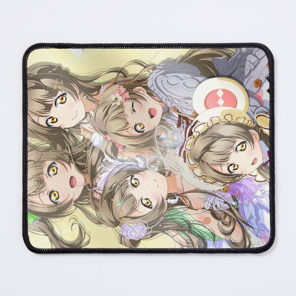 Item preview, Kotori Minami Collage designed and sold by Azzie J.