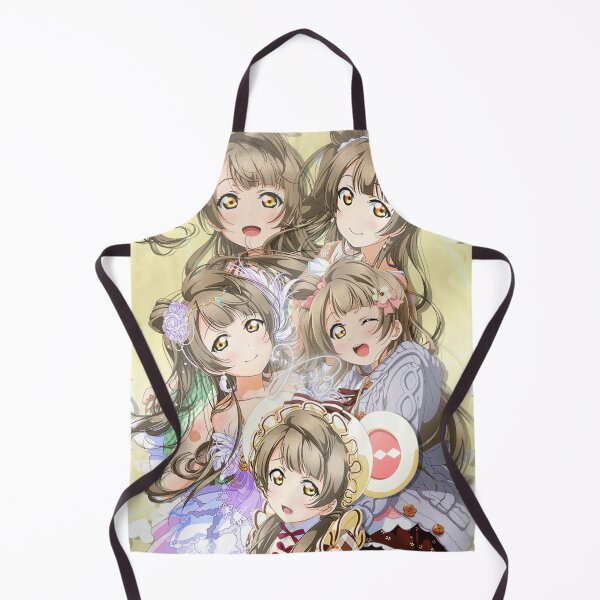 Item preview, Kotori Minami Collage designed and sold by Azzie J.