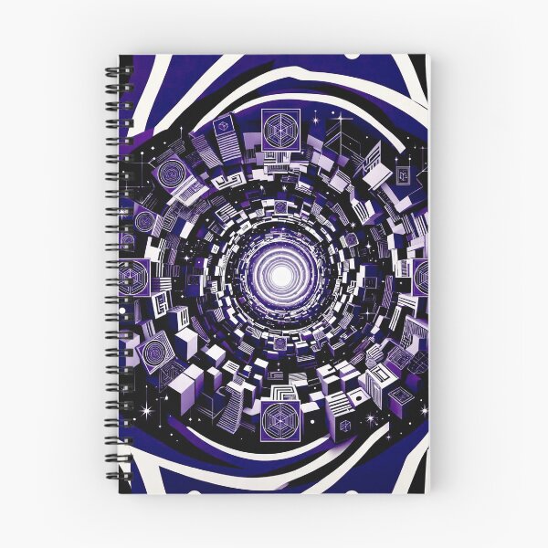 Item preview, Dreamlike Architecture #1 designed and sold by Helios Be. Lavsh.