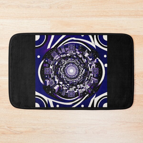 Item preview, Dreamlike Architecture #1 designed and sold by Helios Be. Lavsh.