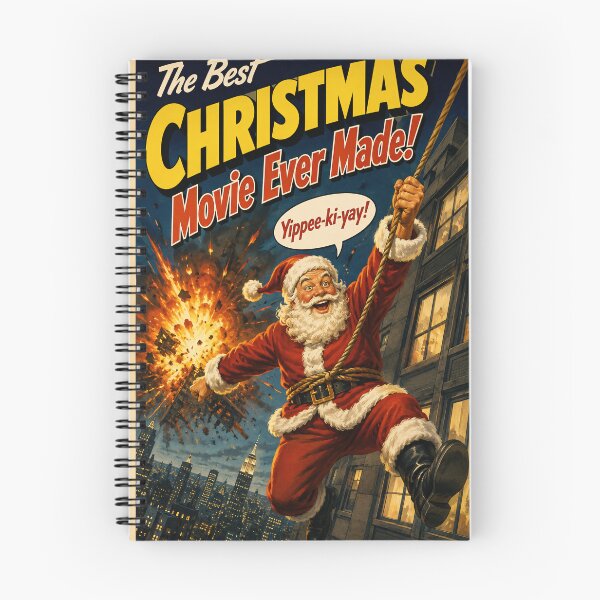 Item preview, The Best Christmas Movie Ever! designed and sold by Moviebuff91.