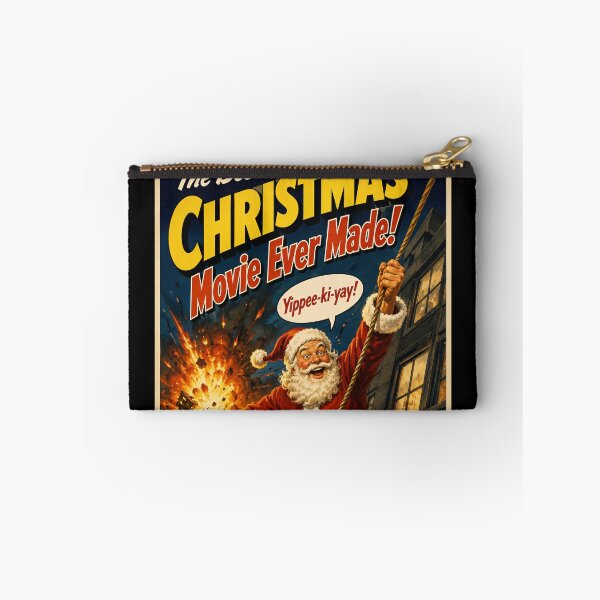Item preview, The Best Christmas Movie Ever! designed and sold by Moviebuff91.
