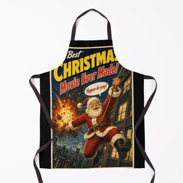 Item preview, The Best Christmas Movie Ever! designed and sold by Moviebuff91.