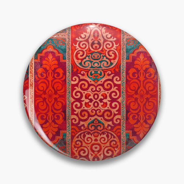 Item preview, Vibrant Geometric Tapestry designed and sold by SpaceBazaar.